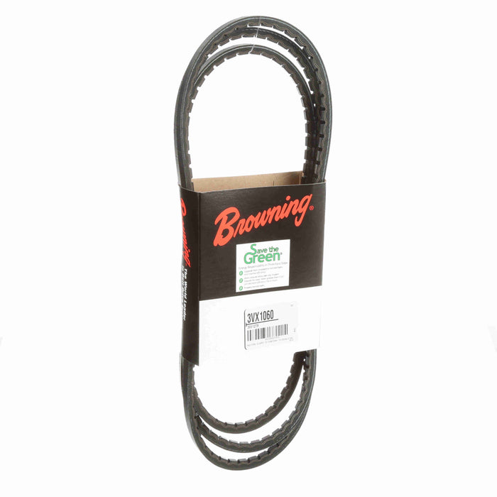 EPDM Notched Belt 98% Efficient