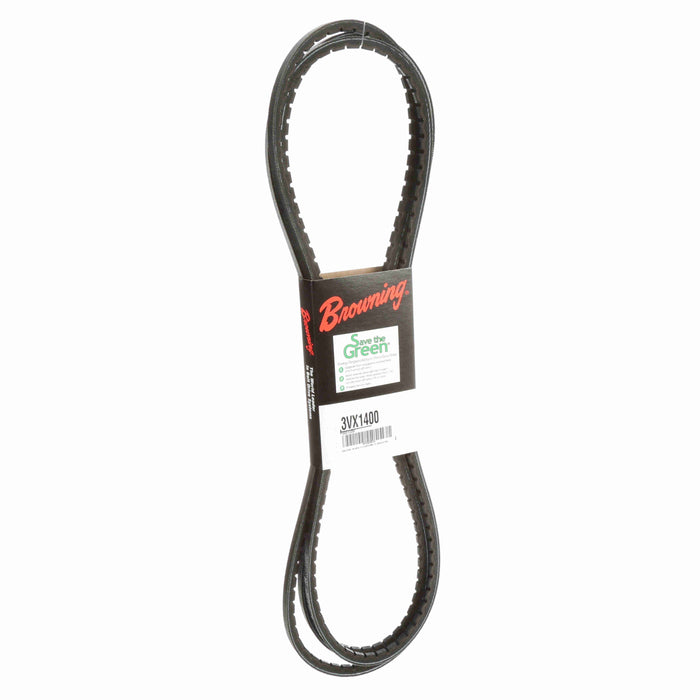 EPDM Notched Belt 98% Efficient
