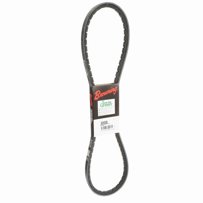 EPDM Notched Belt 98% Efficient