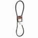 EPDM Notched Belt 98% Efficient