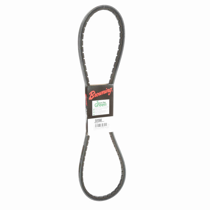 EPDM Notched Belt 98% Efficient