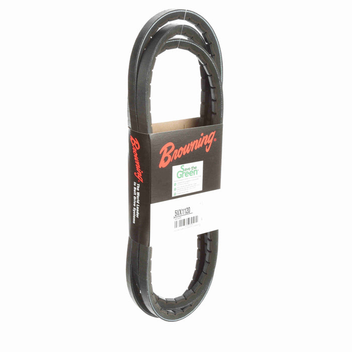 EPDM Notched Belt 98% Efficient