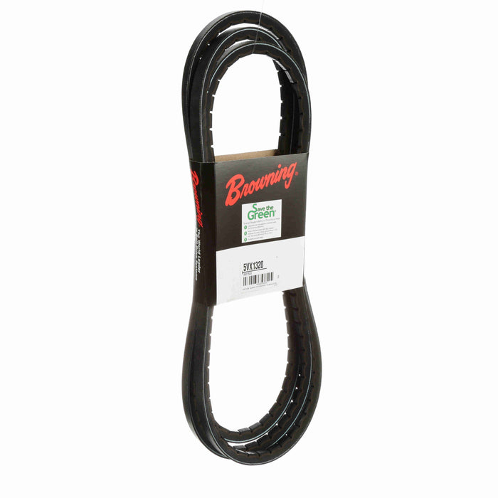 EPDM Notched Belt 98% Efficient