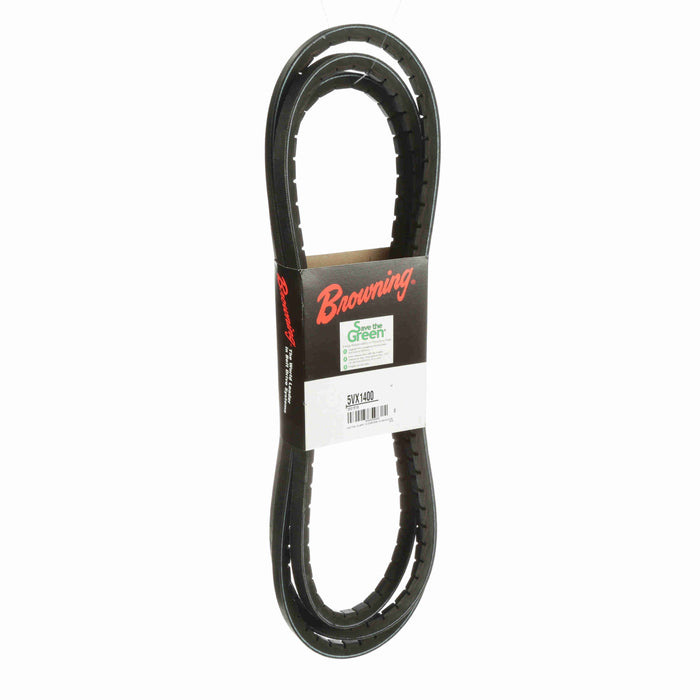 EPDM Notched Belt 98% Efficient