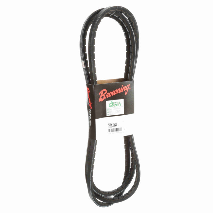 EPDM Notched Belt 98% Efficient