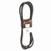 EPDM Notched Belt 98% Efficient