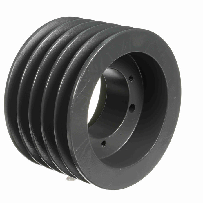 5 Groove Cast Iron Bushed Bore Multiple Sheave