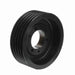 5 Groove Cast Iron Bushed Bore Multiple Sheave