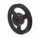 1 Groove Cast Iron FHP - Finished Bore Sheave