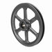 1 Groove Cast Iron FHP - Finished Bore Sheave