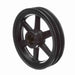 2 Groove Cast Iron FHP - Finished Bore Sheave