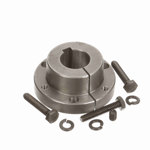 Q-D Bushing - Metric Bore Type