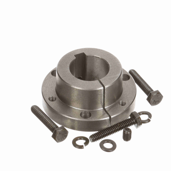 Q-D Bushing - Metric Bore Type