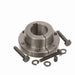 Q-D Bushing - Metric Bore Type