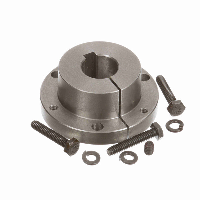 Q-D Bushing - Metric Bore Type