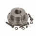 Q-D Bushing - Metric Bore Type