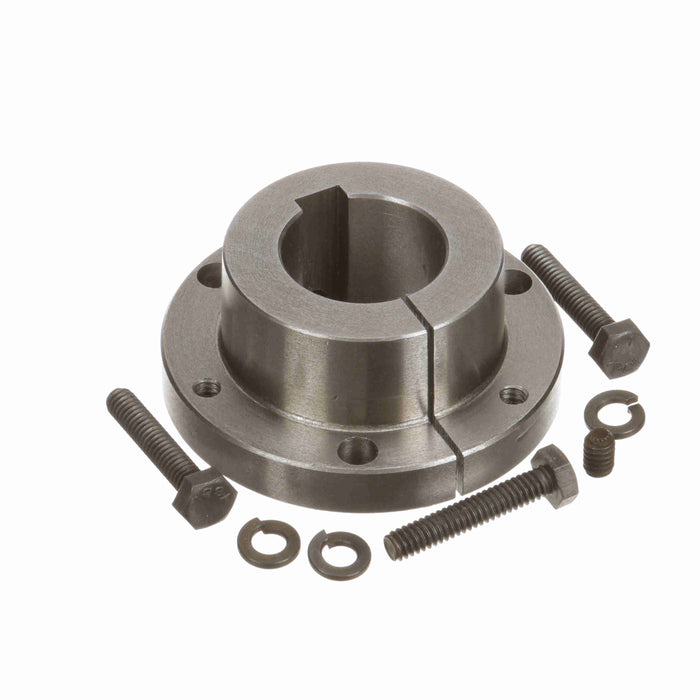 Q-D Bushing - Metric Bore Type