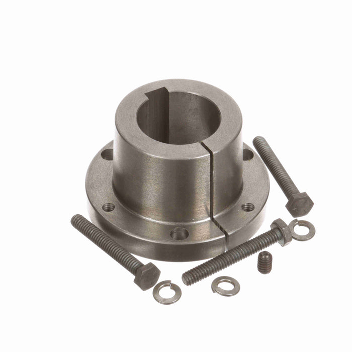 Q-D Bushing - Metric Bore Type