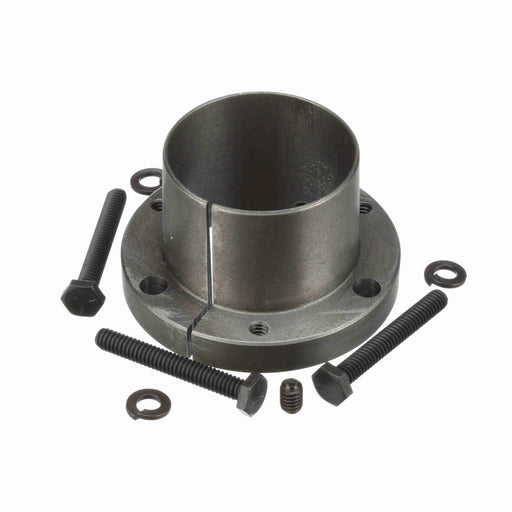 Q-D Bushing - Metric Bore Type