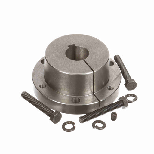 Q-D Bushing - Metric Bore Type