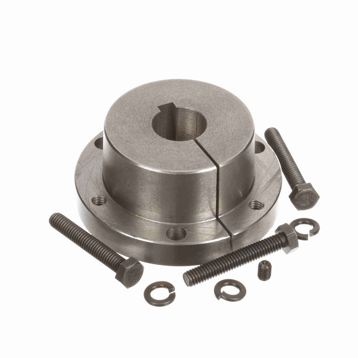 Q-D Bushing - Metric Bore Type