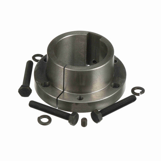 Q-D Bushing - Metric Bore Type