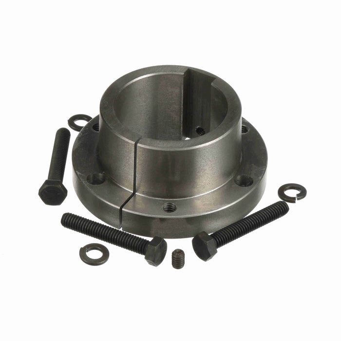 Q-D Bushing - Metric Bore Type