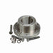 Q-D Bushing - Metric Bore Type