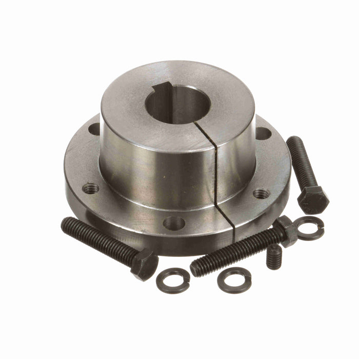 Q-D Bushing - Metric Bore Type