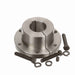 Q-D Bushing - Metric Bore Type