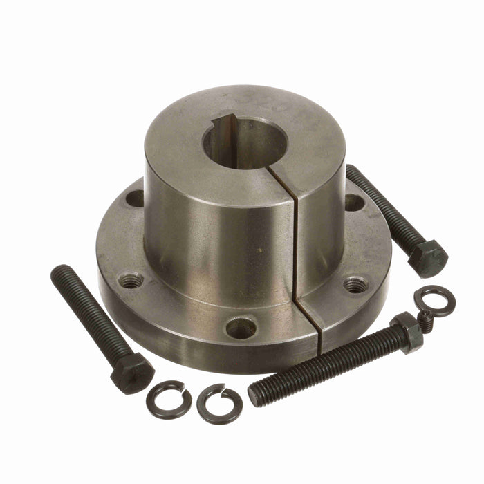 Q-D Bushing - Metric Bore Type
