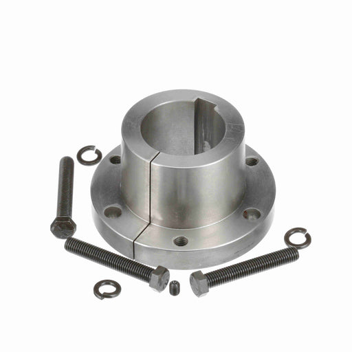 Q-D Bushing - Metric Bore Type