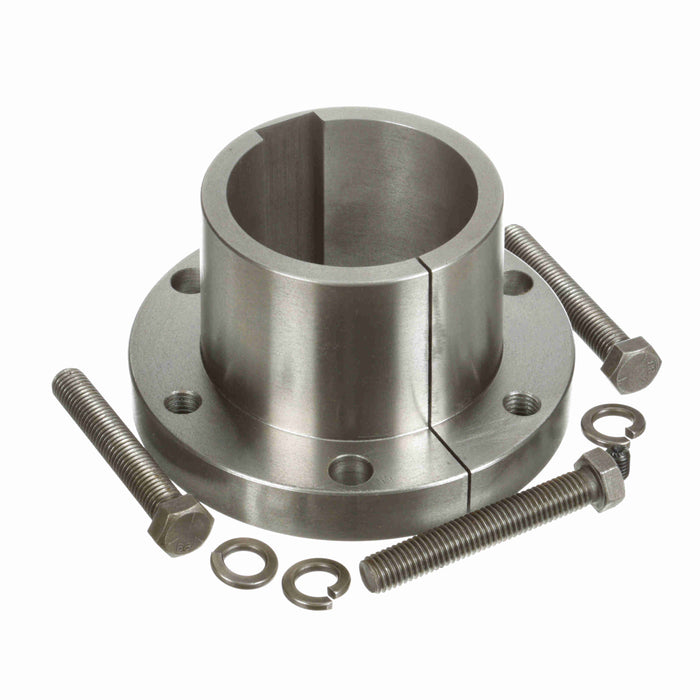 Q-D Bushing - Metric Bore Type