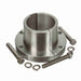 Q-D Bushing - Metric Bore Type
