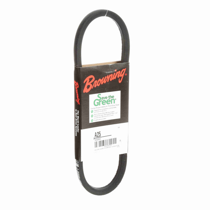 Neoprene Wrapped Belt 95% Efficient