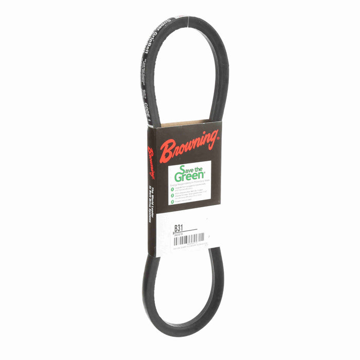 Neoprene Wrapped Belt 95% Efficient