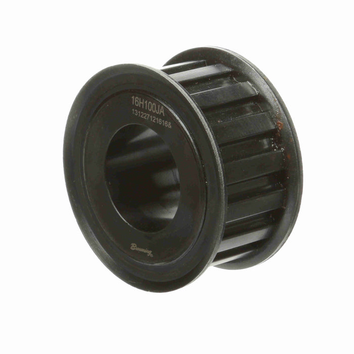 Steel Bushed Bore Gearbelt Pulley