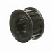 Steel Bushed Bore Gearbelt Pulley