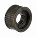 Steel Bushed Bore Gearbelt Pulley