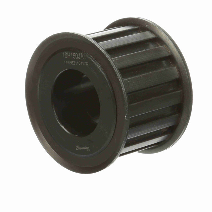 Steel Bushed Bore Gearbelt Pulley