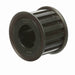 Steel Bushed Bore Gearbelt Pulley
