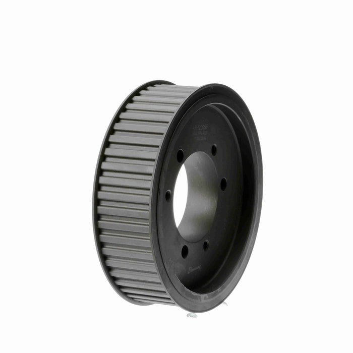 Steel Bushed Bore Gearbelt Pulley