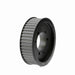 Steel Bushed Bore Gearbelt Pulley