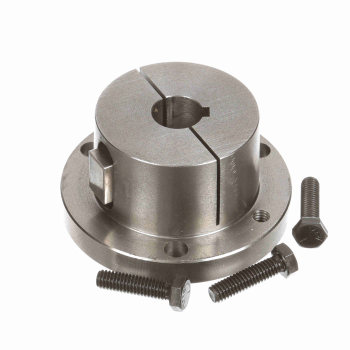 Split Taper Bushing - Metric Bore Type