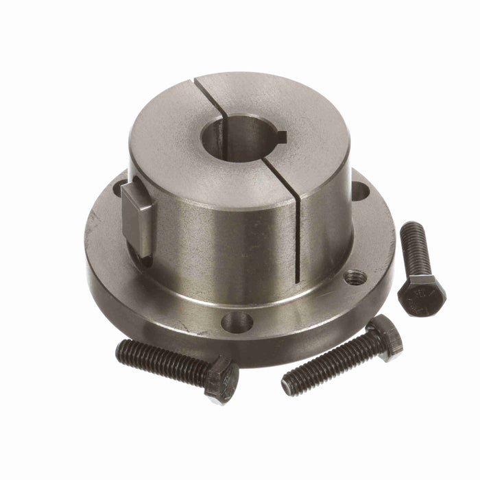 Split Taper Bushing - Metric Bore Type