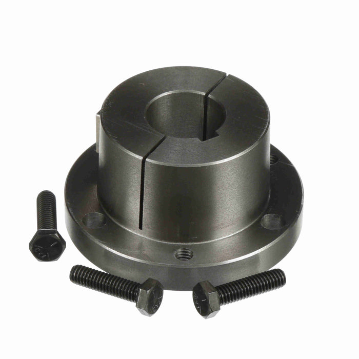 Split Taper Bushing - Metric Bore Type