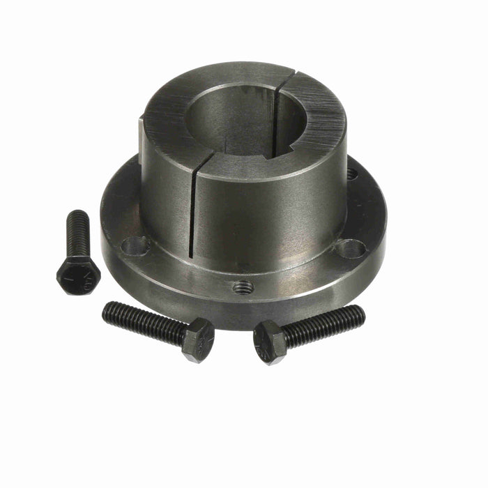 Split Taper Bushing - Metric Bore Type