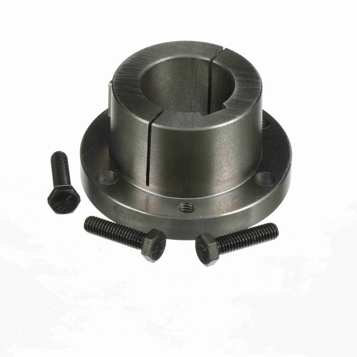 Split Taper Bushing - Metric Bore Type
