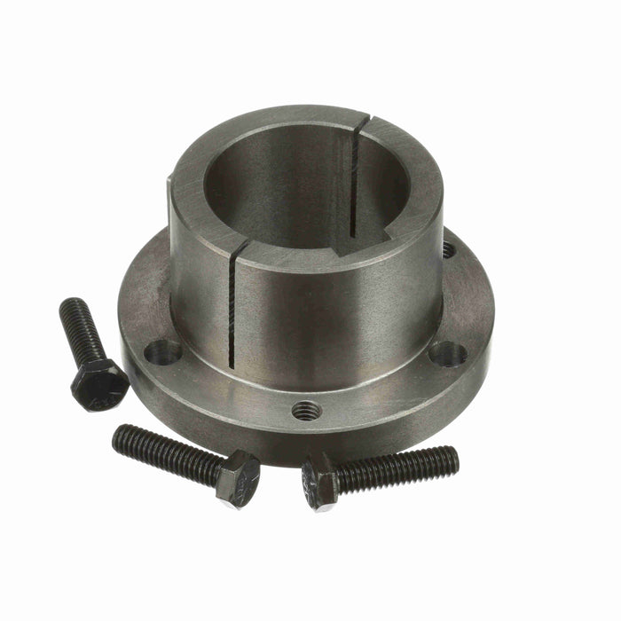 Split Taper Bushing - Metric Bore Type