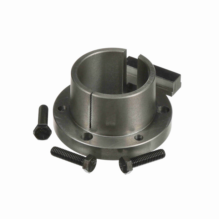 Split Taper Bushing - Metric Bore Type